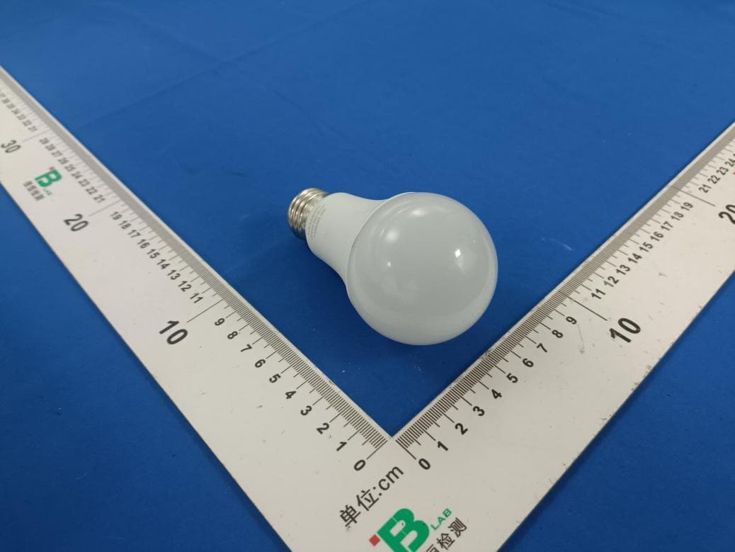 Smart Light Bulb - FCC ID 2BH25-E26 - Shenzhenshihongxinshunkejiyouxiangongsi (2)
