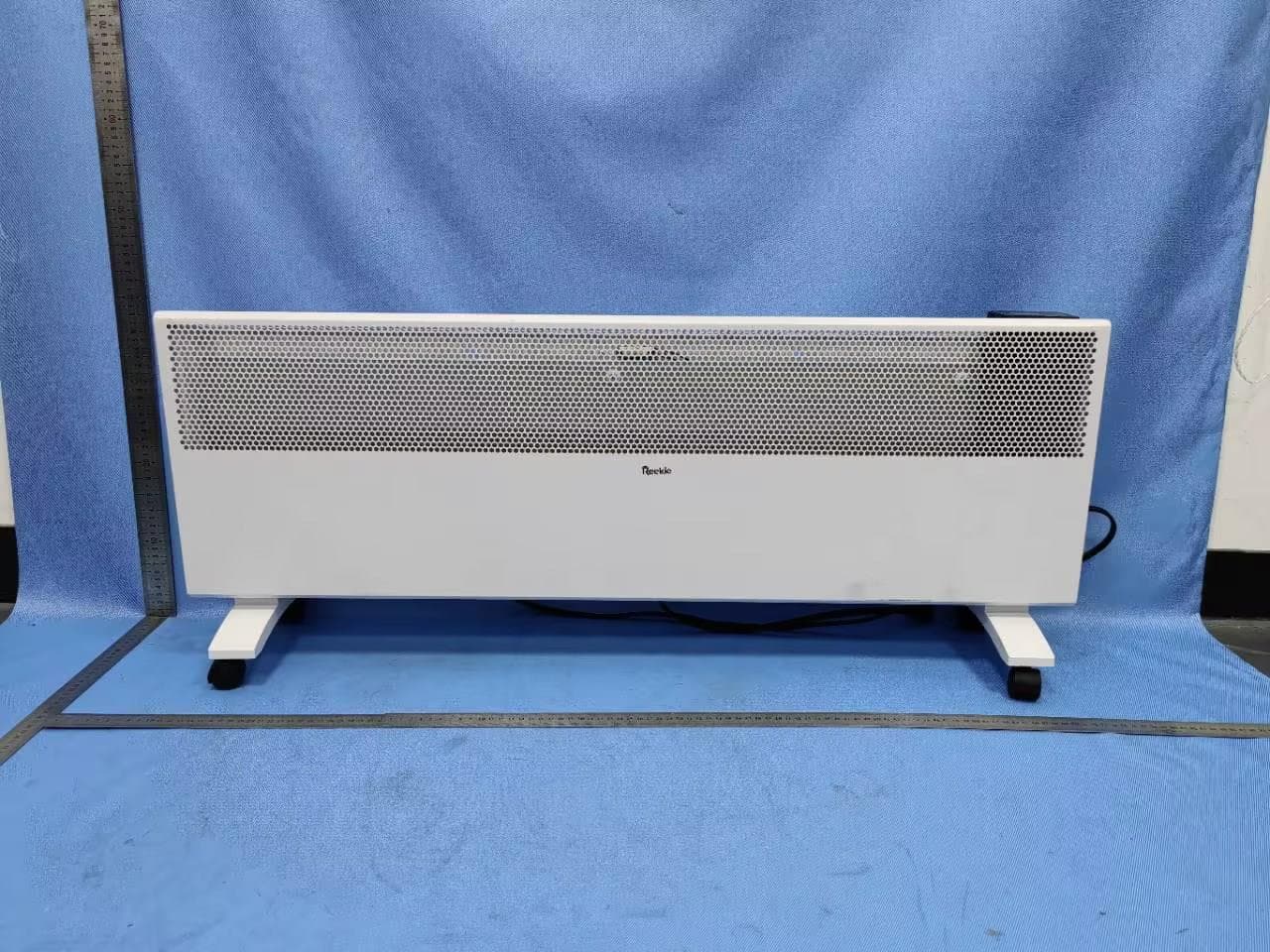 DIGITAL MICA SPACE HEATER - FCC ID 2BH26HP241 - Dongguan Shangqi Electronic Technology Co., Ltd.