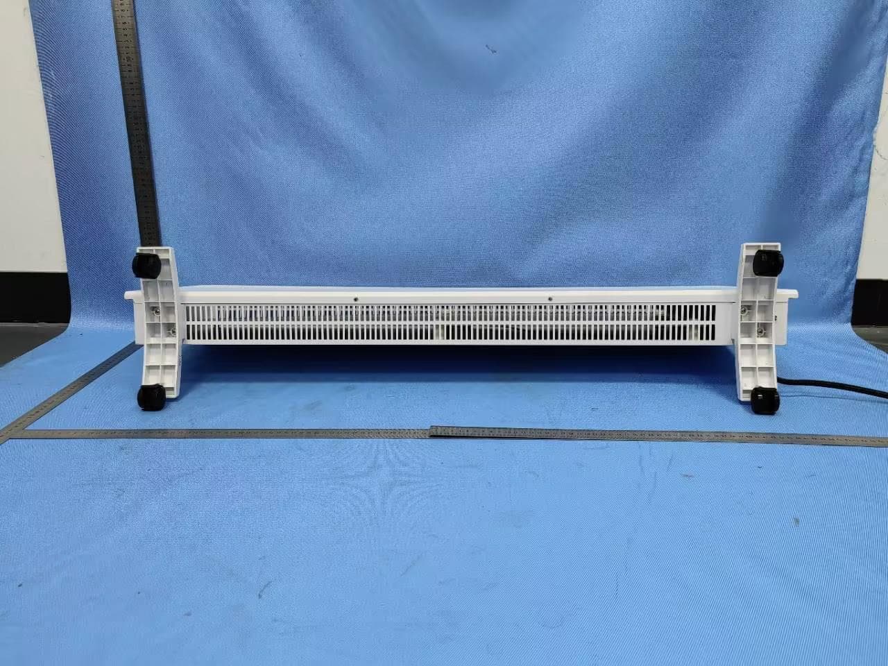 DIGITAL MICA SPACE HEATER - FCC ID 2BH26HP241 - Dongguan Shangqi Electronic Technology Co., Ltd. (2)