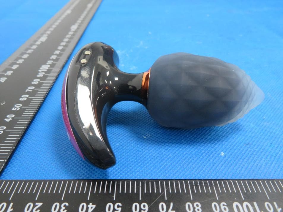TINGONG A1 - FCC ID 2BH27-TINGONGA1 - Zhuhai Mubai Youpin Technology Co., Ltd. (3)