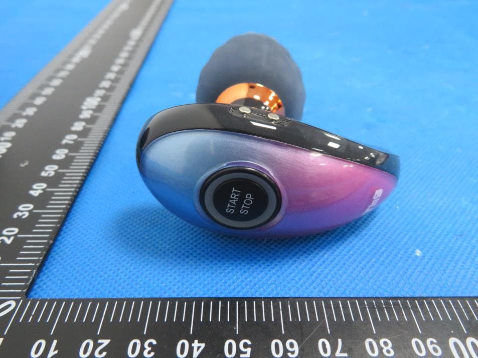 TINGONG A1 - FCC ID 2BH27-TINGONGA1 - Zhuhai Mubai Youpin Technology Co., Ltd. (5)