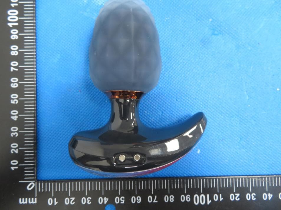 TINGONG A1 - FCC ID 2BH27-TINGONGA1 - Zhuhai Mubai Youpin Technology Co., Ltd. (4)