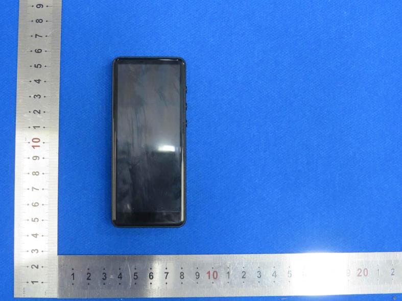 MP3 player - FCC ID 2BH2N-C1SE - DONGGUANSHI PADI DIANZI KEJI YOUXIAN GONGSl