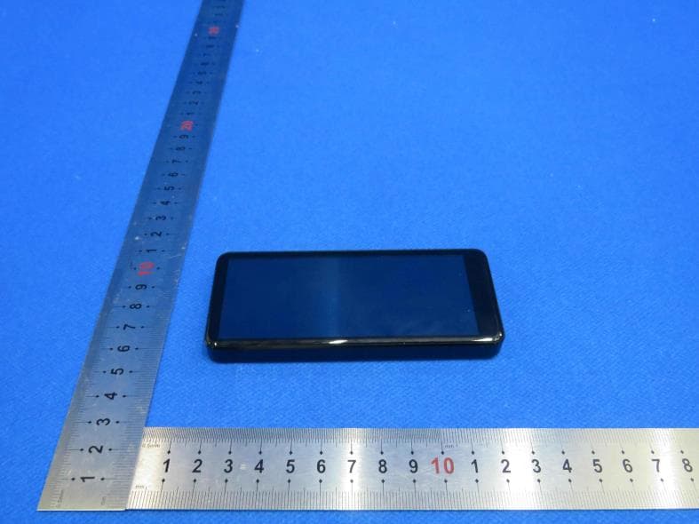 MP3 player - FCC ID 2BH2N-C1SE - DONGGUANSHI PADI DIANZI KEJI YOUXIAN GONGSl (3)