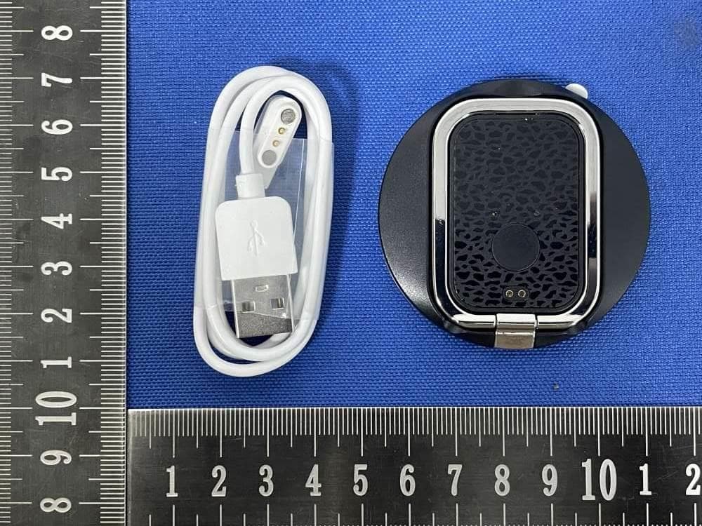 Speak Freely - FCC ID 2BH2Q-Q8 - Shenzhen Kangxing digital Technology Co., LTD (3)