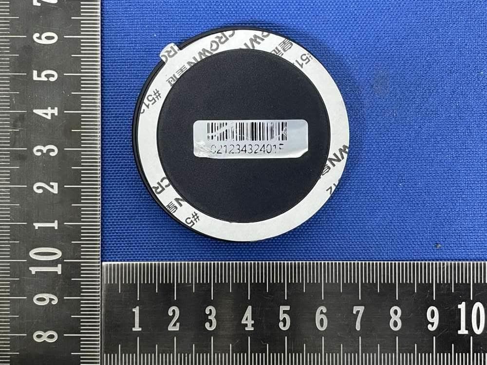 Speak Freely - FCC ID 2BH2Q-Q8 - Shenzhen Kangxing digital Technology Co., LTD (2)