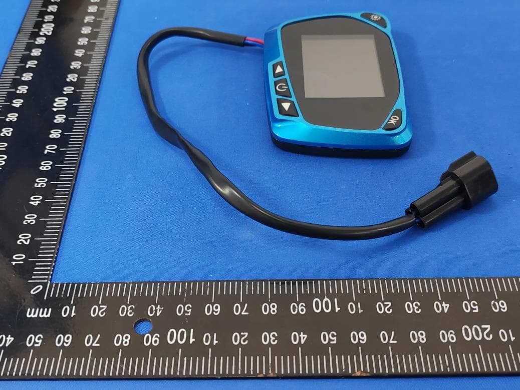 Parking heater - FCC ID 2BH2VSFY-01 - Renqiu Sofiya Electrical Equipment Co., Ltd (2)