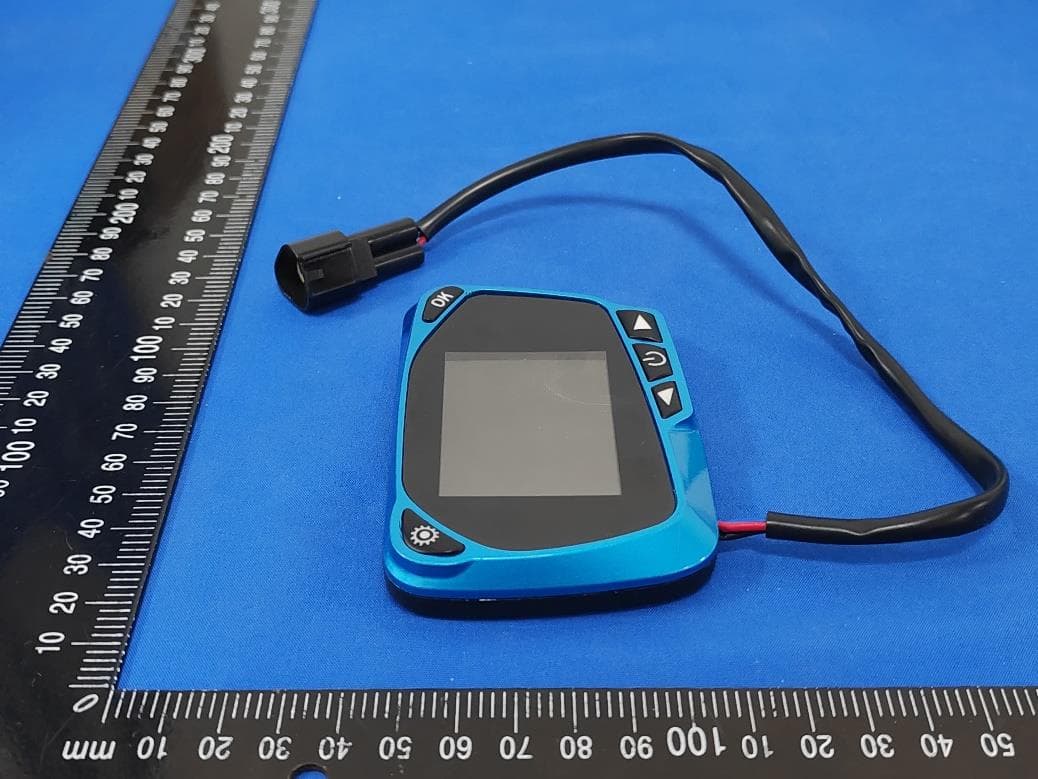Parking heater - FCC ID 2BH2VSFY-01 - Renqiu Sofiya Electrical Equipment Co., Ltd (5)