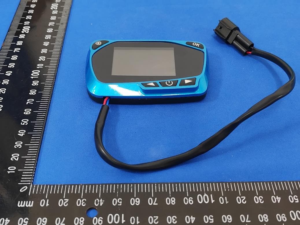 Parking heater - FCC ID 2BH2VSFY-01 - Renqiu Sofiya Electrical Equipment Co., Ltd (3)