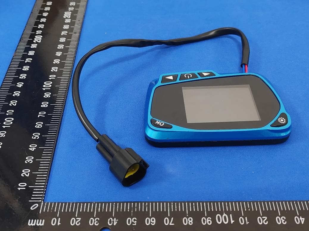Parking heater - FCC ID 2BH2VSFY-01 - Renqiu Sofiya Electrical Equipment Co., Ltd (4)