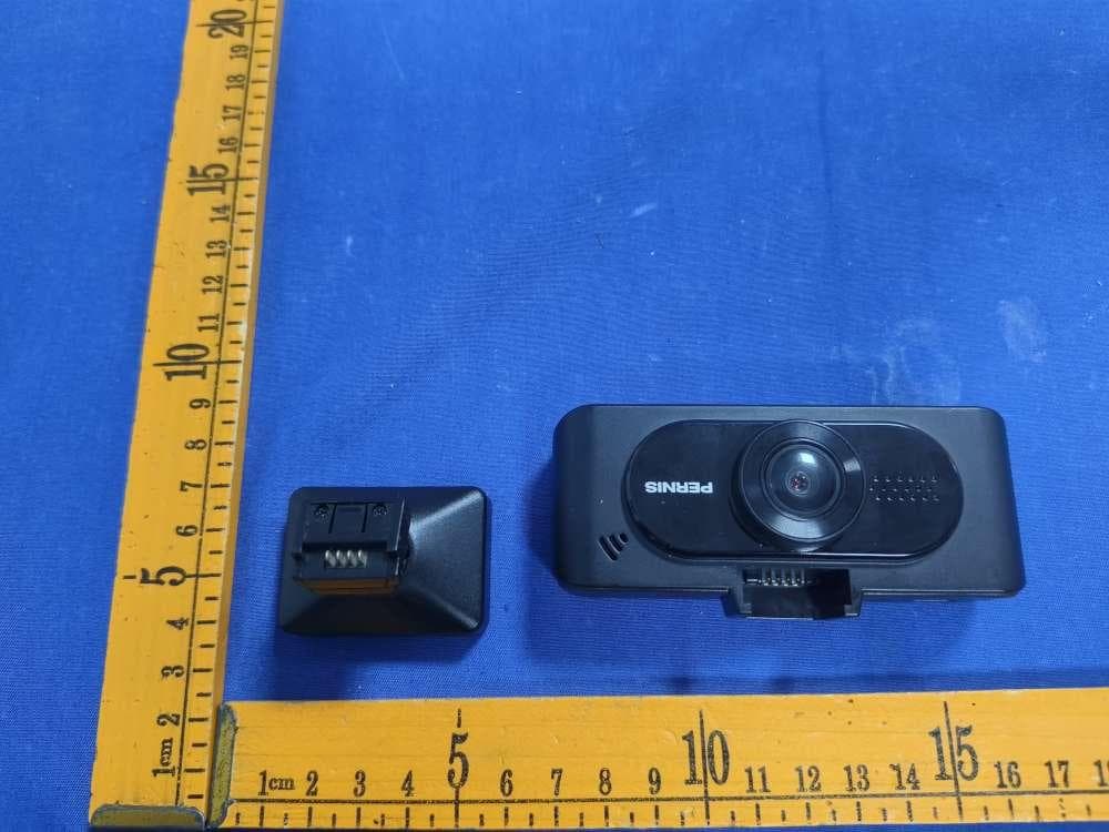 DASH CAM - FCC ID 2BH35-DS315WG - NetConn Electronics Co., Ltd