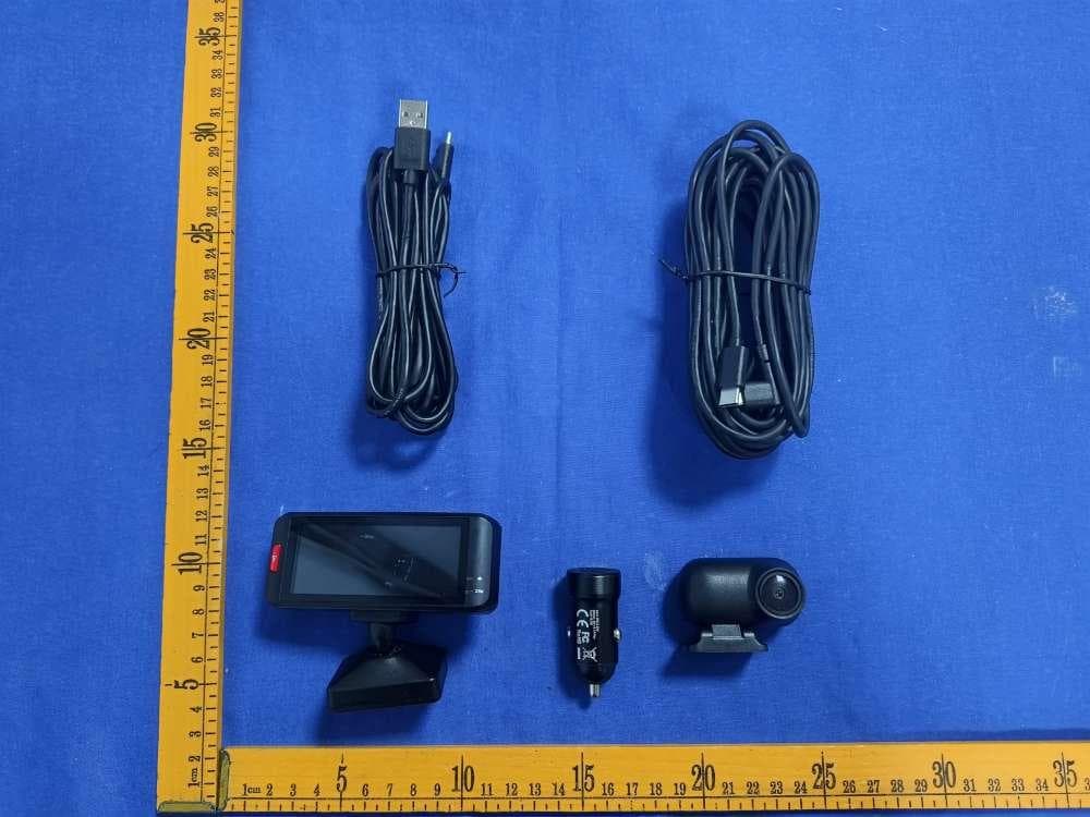 DASH CAM - FCC ID 2BH35-DS315WG - NetConn Electronics Co., Ltd (2)