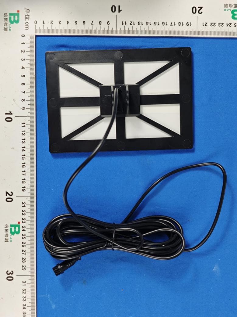 Solar light - FCC ID 2BH3C-ZH-106 - SHENZHEN ZIHE TECHNOLOGY CO.,LTD. (3)
