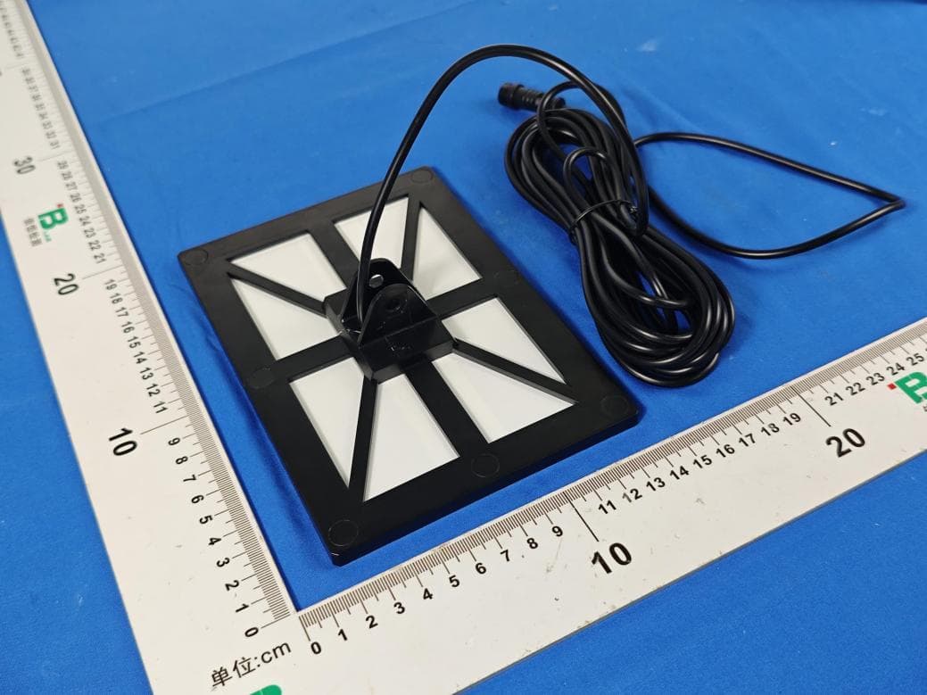 Solar light - FCC ID 2BH3C-ZH-106 - SHENZHEN ZIHE TECHNOLOGY CO.,LTD. (4)