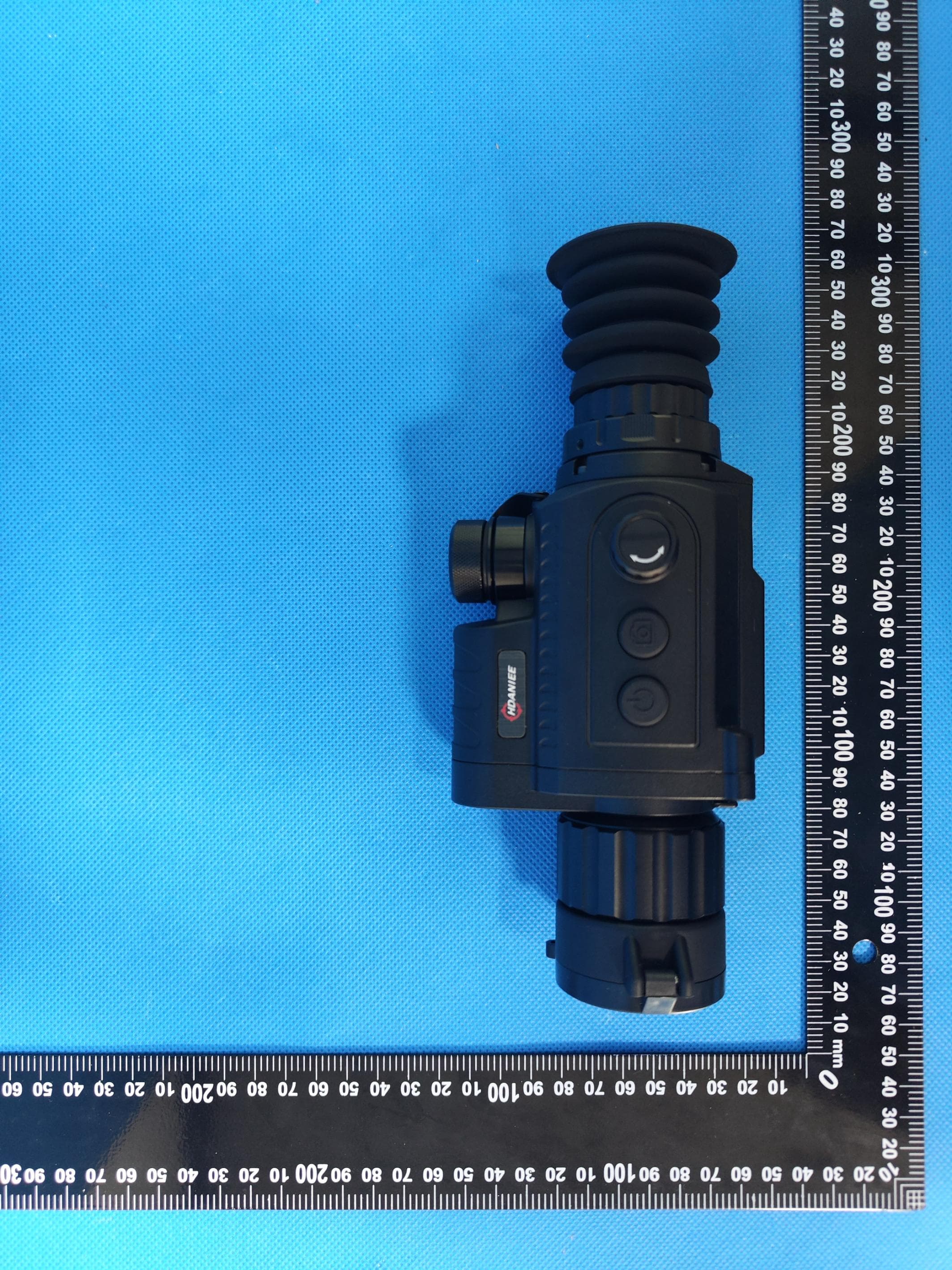 Thermal Monocular - FCC ID 2BH3D-ZS335 - SHENZHEN CHENGEN RESHI Technology Co.,LTD (2)