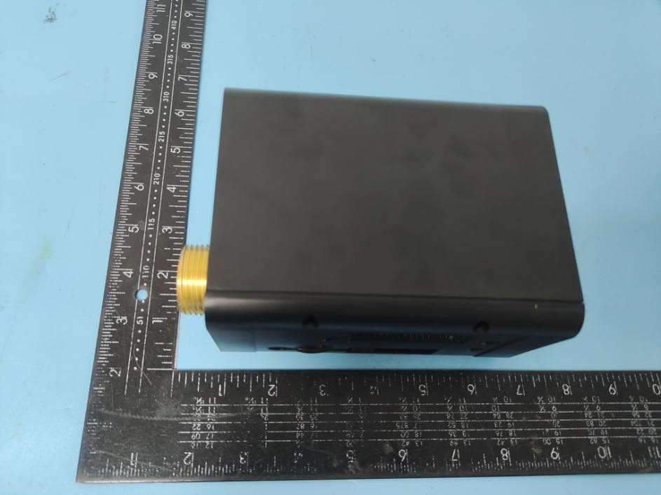 Smart Water Monitor and Shutoff - FCC ID 2BH3H-LP365P - FRIZZLIFE INC (4)