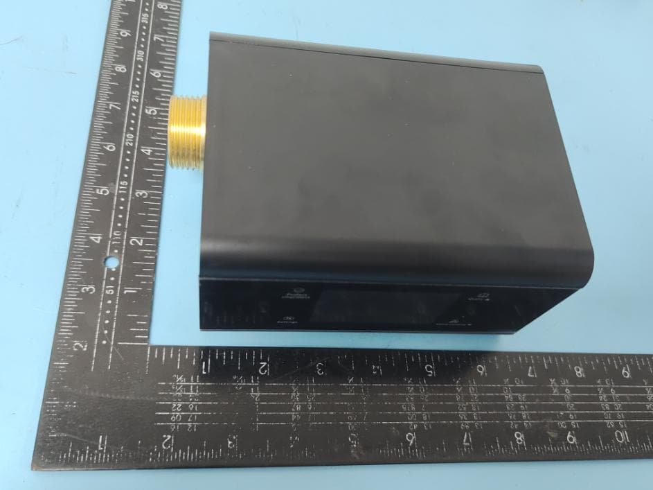 Smart Water Monitor and Shutoff - FCC ID 2BH3H-LP365P - FRIZZLIFE INC (3)