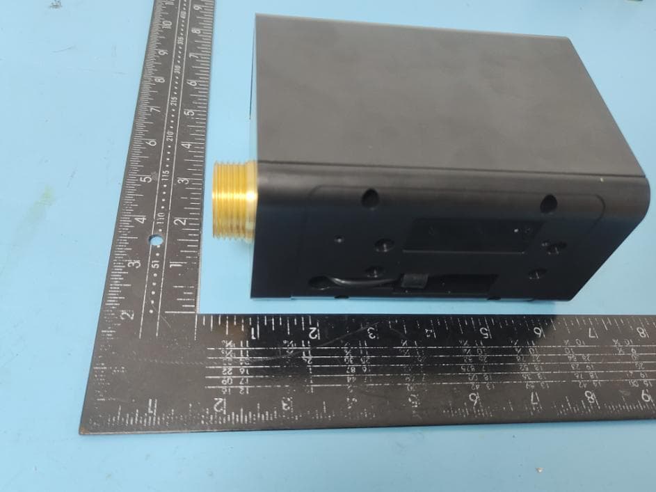 Smart Water Monitor and Shutoff - FCC ID 2BH3H-LP365P - FRIZZLIFE INC (5)
