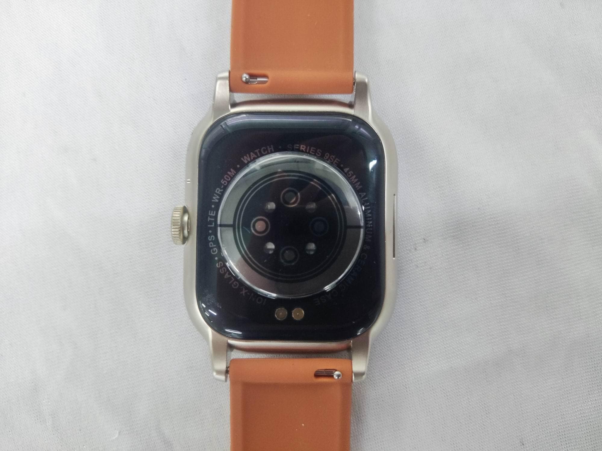 Smart Watch - FCC ID 2BH3K-TW9 - Shenzhen Yulin Tiewei Technology Co., Ltd. (2)
