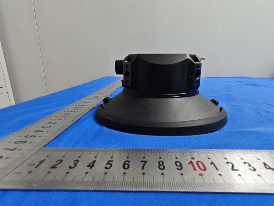 Hydra Electronic Suction Cup (6 Inch) - FCC ID 2BH3X-HDAESC6 - Shenzhen Tilta Technology Co. Ltd. (2)