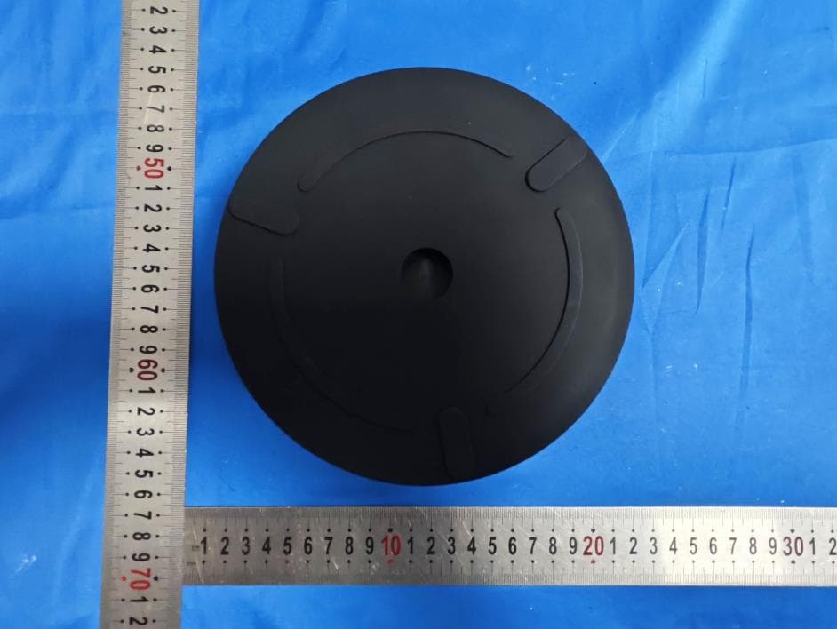Hydra Electronic Suction Cup (6 Inch) - FCC ID 2BH3X-HDAESC6 - Shenzhen Tilta Technology Co. Ltd. (3)