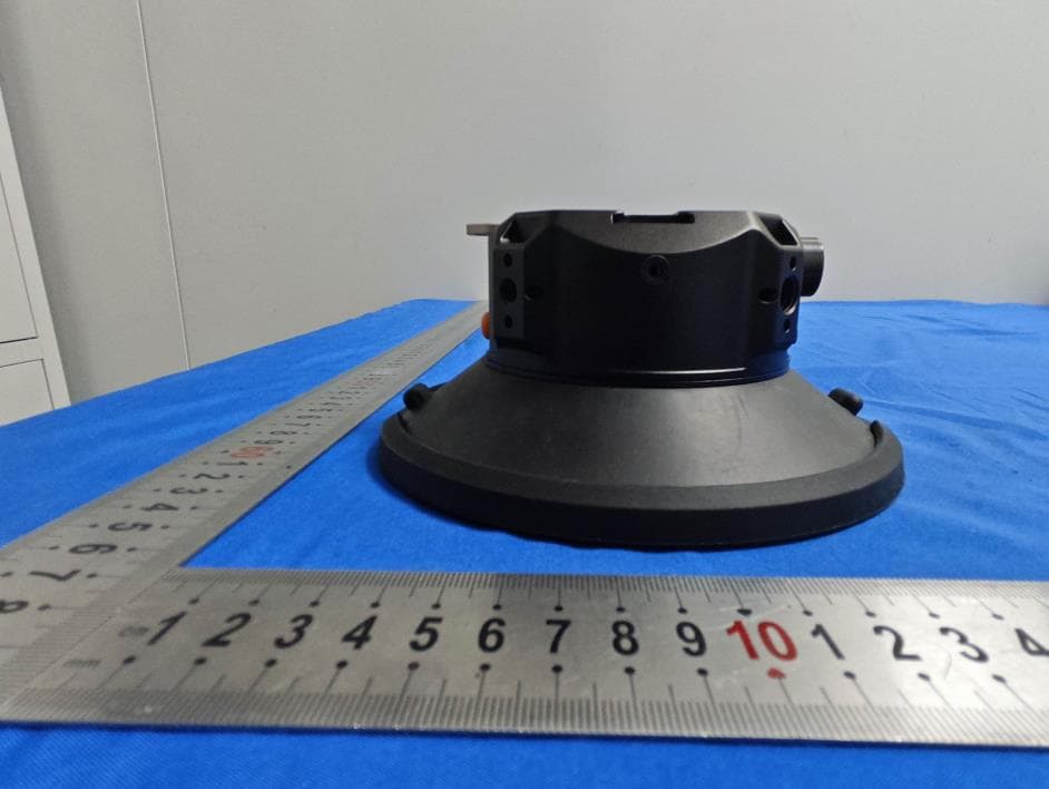 Hydra Electronic Suction Cup (6 Inch) - FCC ID 2BH3X-HDAESC6 - Shenzhen Tilta Technology Co. Ltd. (4)