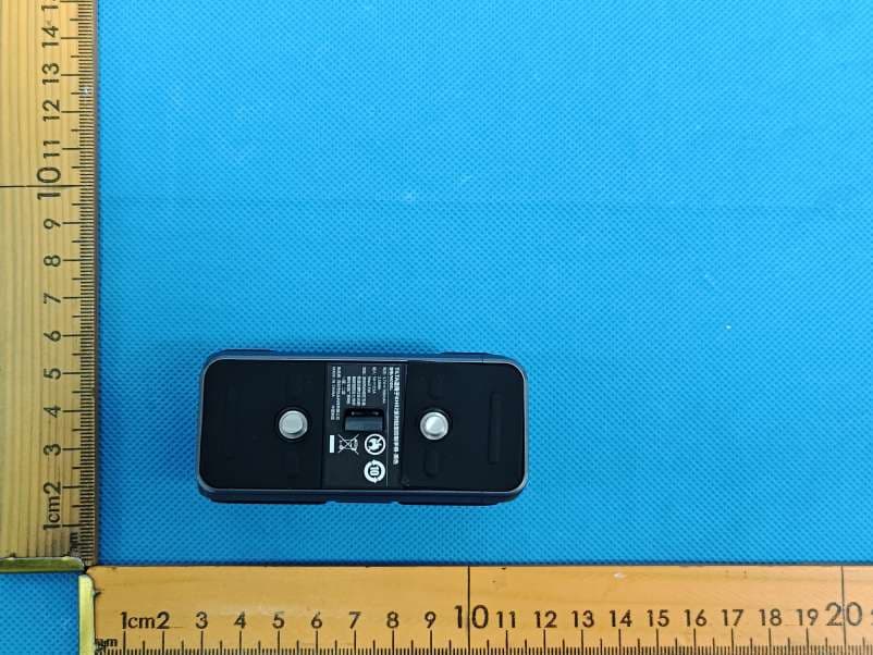 Tilta Lite HUAWEI Mate Series Telephoto Handheld Kit - FCC ID 2BH3X-TKLH80PMBB - Shenzhen Tilta Technology Co. Ltd. (2)