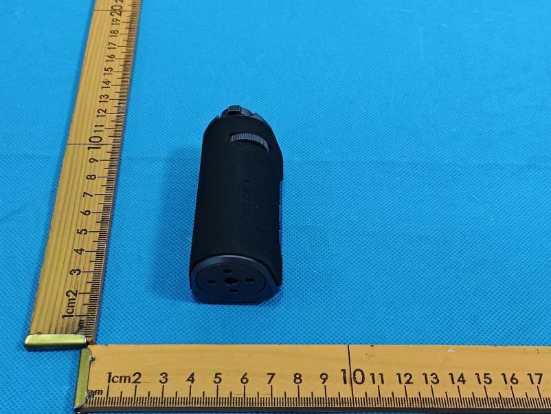 Tilta Lite HUAWEI Mate Series Telephoto Handheld Kit - FCC ID 2BH3X-TKLH80PMBB - Shenzhen Tilta Technology Co. Ltd. (5)