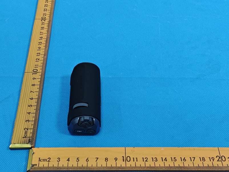 Tilta Lite HUAWEI Mate Series Telephoto Handheld Kit - FCC ID 2BH3X-TKLH80PMBB - Shenzhen Tilta Technology Co. Ltd. (3)