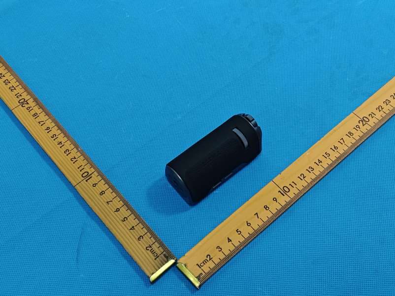 Tilta Lite HUAWEI Mate Series Telephoto Handheld Kit - FCC ID 2BH3X-TKLH80PMBB - Shenzhen Tilta Technology Co. Ltd. (4)