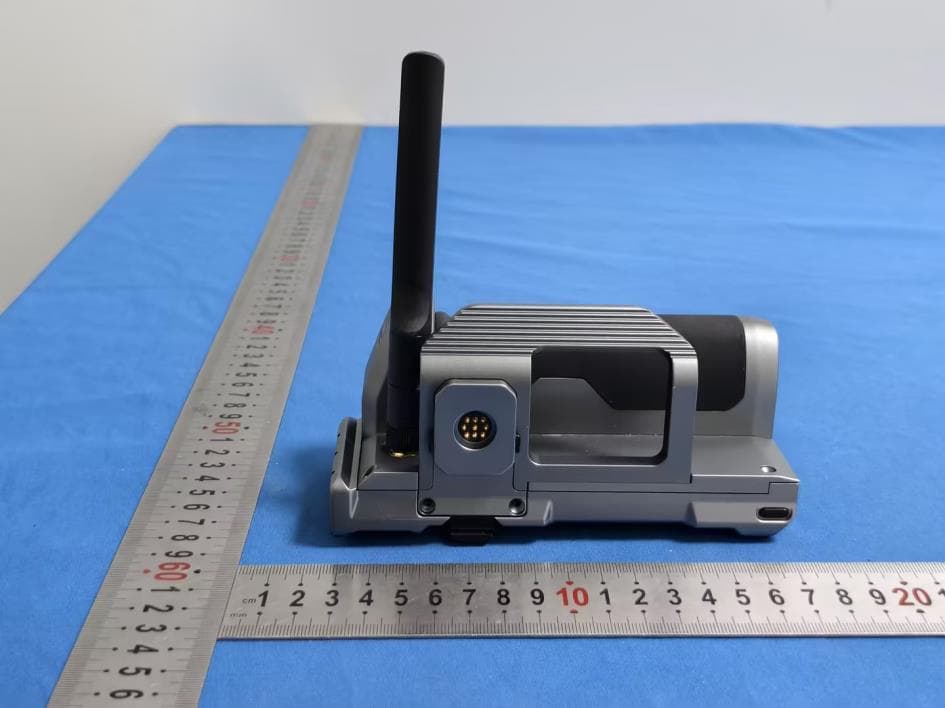 Range Expansion Module for Nucleus-M II FIZ Hand Unit - FCC ID 2BH3X-WLC-T06-REM - Shenzhen Tilta Technology Co. Ltd. (2)