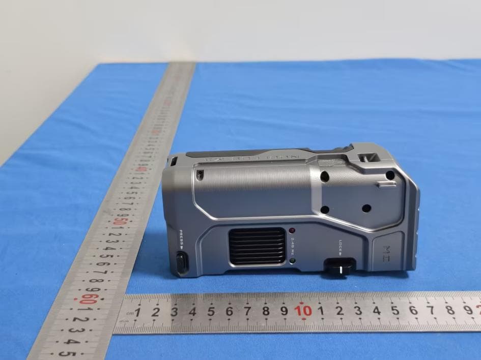 Range Expansion Module for Nucleus-M II FIZ Hand Unit - FCC ID 2BH3X-WLC-T06-REM - Shenzhen Tilta Technology Co. Ltd. (4)