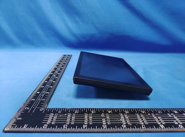 Carplay display dash cam - FCC ID 2BH49-XP200 - Dongguan Sipudun Electronic Technology Co., Ltd. (3)