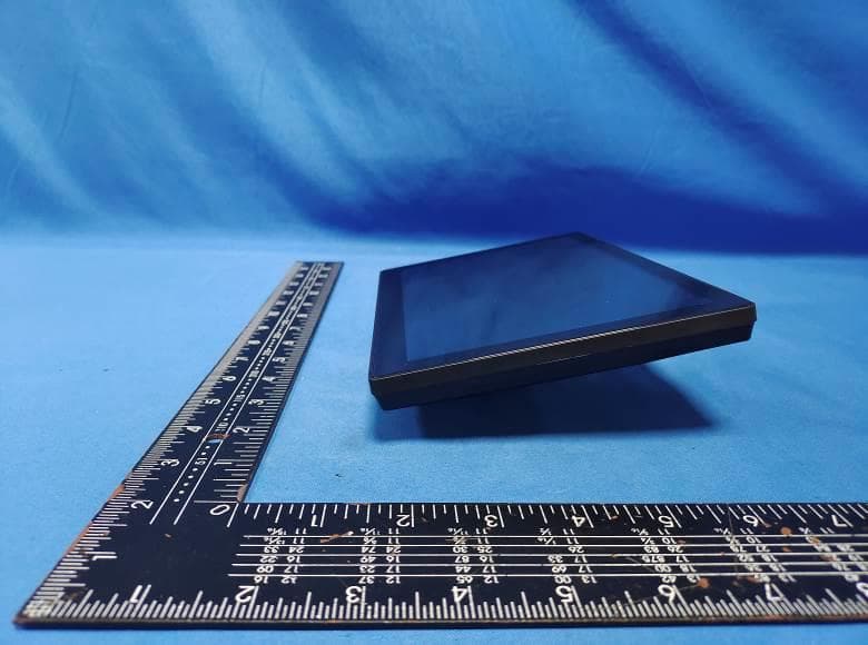 Carplay display dash cam - FCC ID 2BH49-XP200 - Dongguan Sipudun Electronic Technology Co., Ltd. (4)