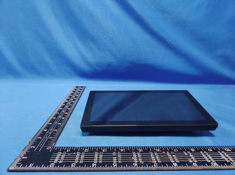 Carplay display dash cam - FCC ID 2BH49-XP200 - Dongguan Sipudun Electronic Technology Co., Ltd. (5)