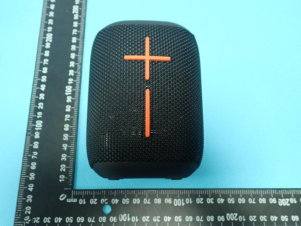 Wireless Speaker - FCC ID 2BH4J-S3700MINI - Dongguan Lingchao Electronic Technology Co., Ltd. (4)