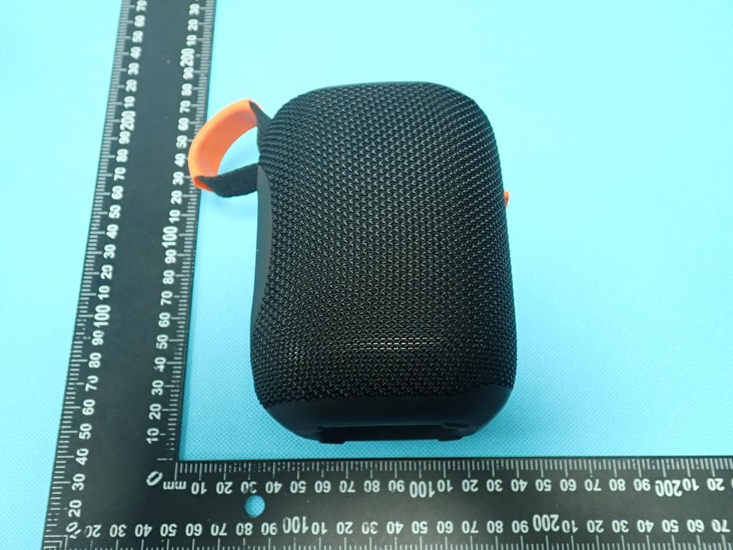 Wireless Speaker - FCC ID 2BH4J-S3700MINI - Dongguan Lingchao Electronic Technology Co., Ltd. (3)