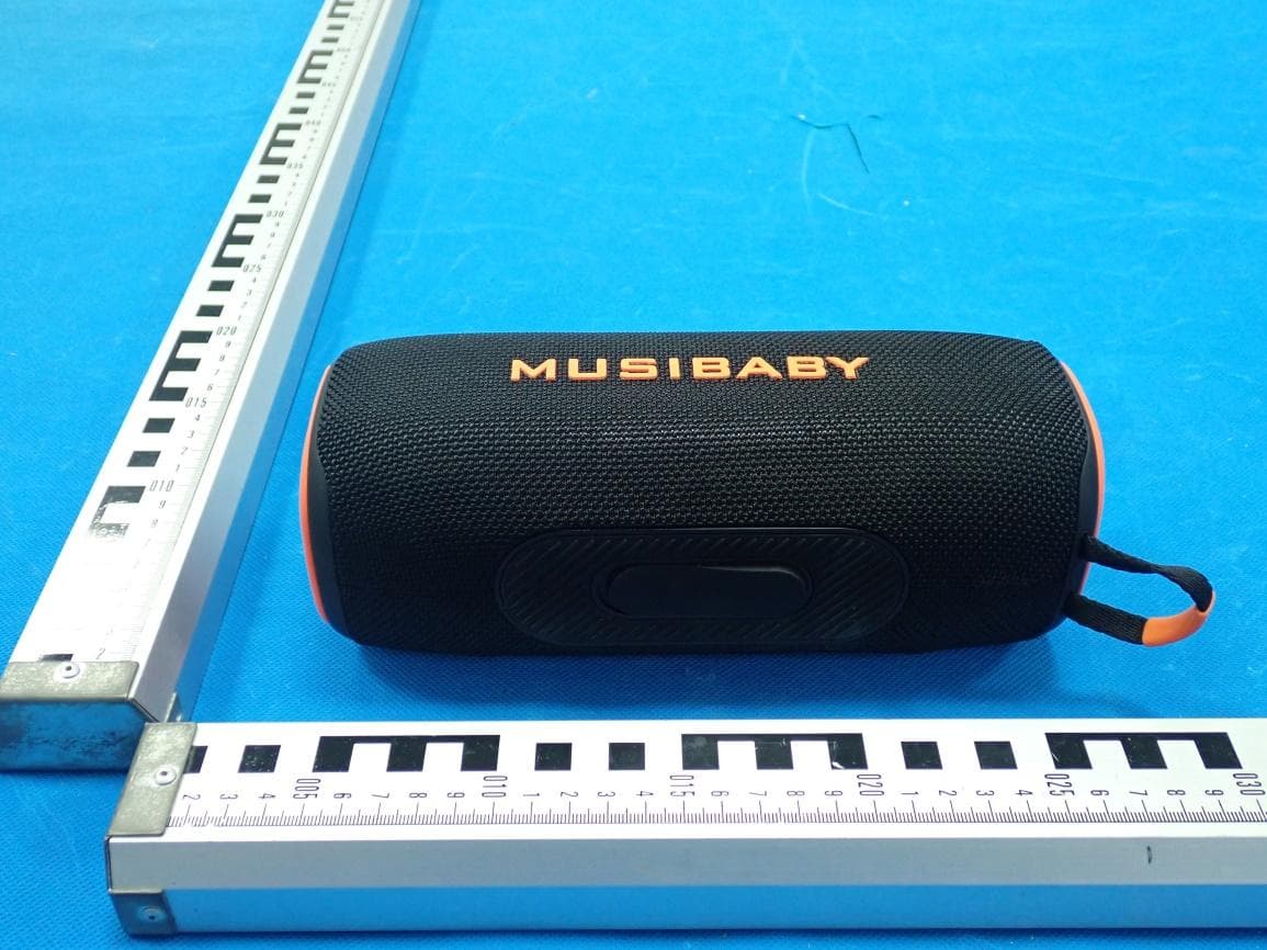 Wireless Speaker - FCC ID 2BH4J-S8600PRO - Dongguan Lingchao Electronic Technology Co., Ltd. (5)