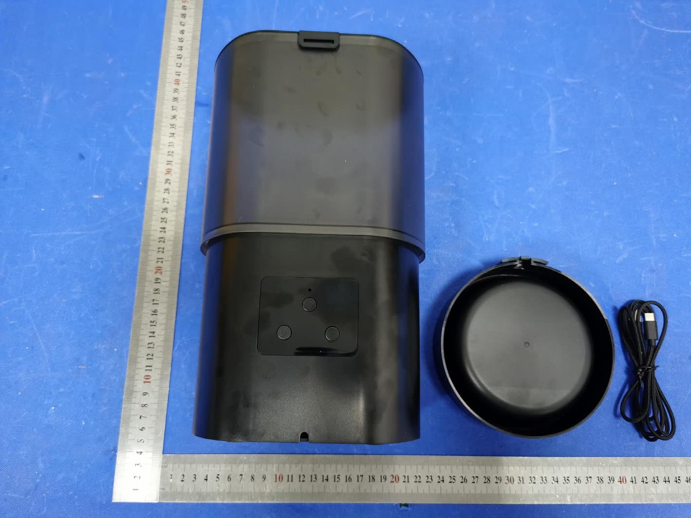 Automatic Pet Feeder Set - FCC ID 2BH4P-STONE1 - Northland Supply Chain Management (Dongguan) Co., Ltd (2)