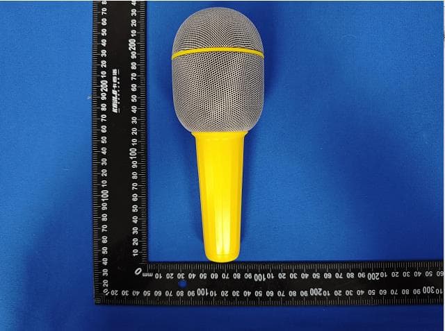 Bluetooth speaker - FCC ID 2BH4U-K3 - Shanxi Changkun Electronic Technology co.,ltd (4)