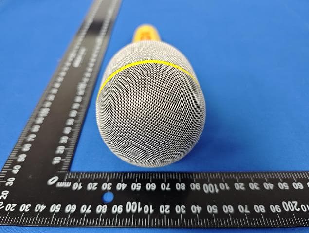 Bluetooth speaker - FCC ID 2BH4U-K3 - Shanxi Changkun Electronic Technology co.,ltd