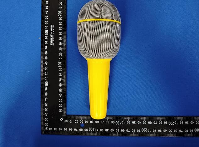 Bluetooth speaker - FCC ID 2BH4U-K3 - Shanxi Changkun Electronic Technology co.,ltd (2)