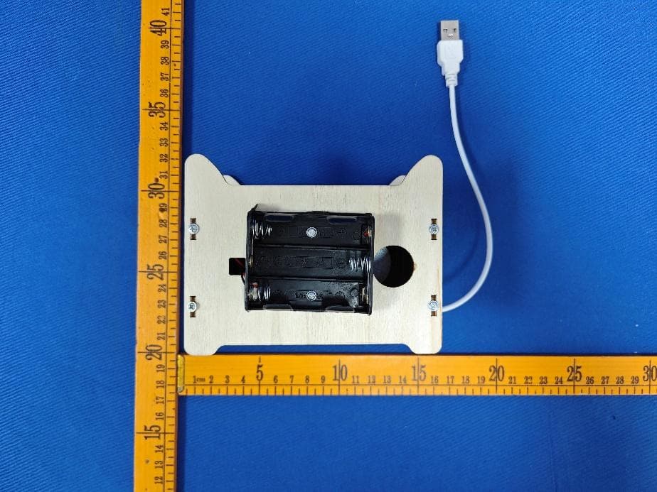 STEM PROJECTS KITS - FCC ID 2BH4X-AAGKSP01 - SHEN ZHEN DAN YUN LAN TU KE JI YOU XIAN GONG SI (5)
