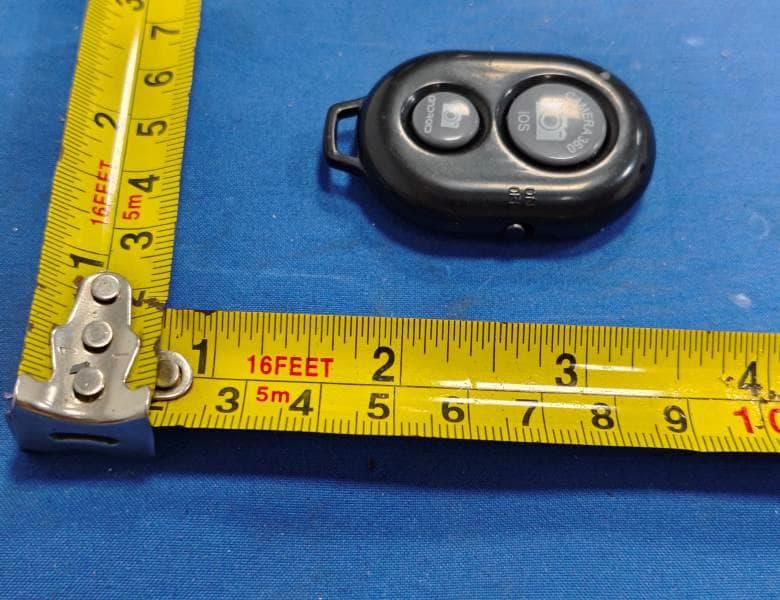 RING EYES LIGHT - FCC ID 2BH52-KN-21C - SHAOXING SHANGYU KENUO PHOTOGRAPHIC EQUIPMENT FACTORY (4)