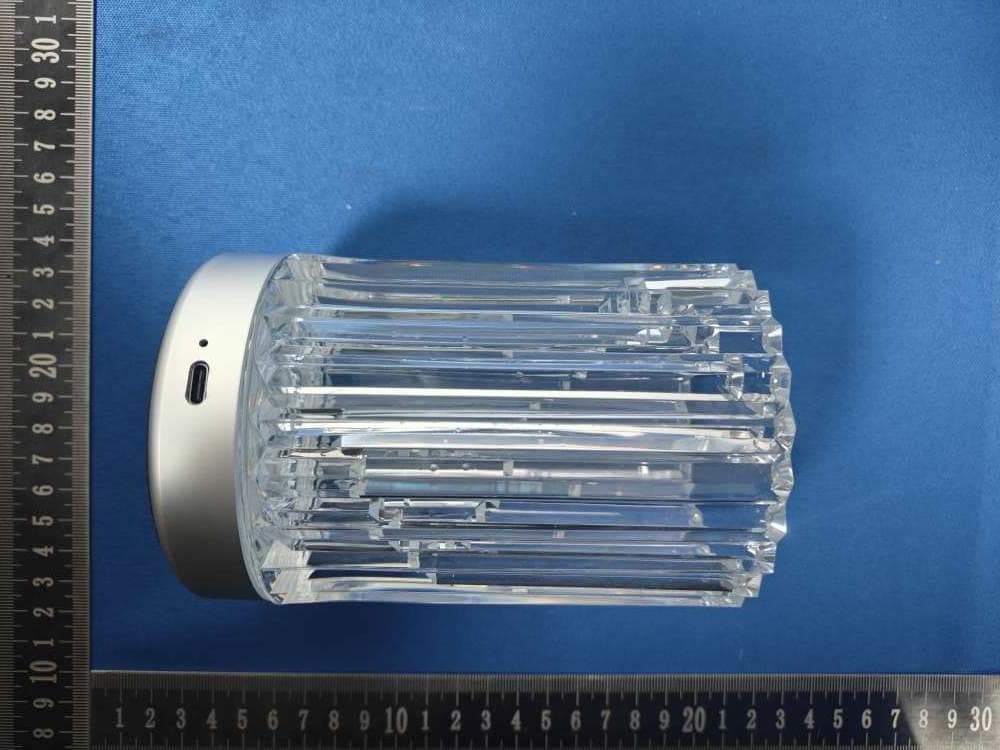 Vase Lamp - FCC ID 2BH53-FPVL01 - Shenzhen Fangpai Electronic Products Co., Ltd. (2)