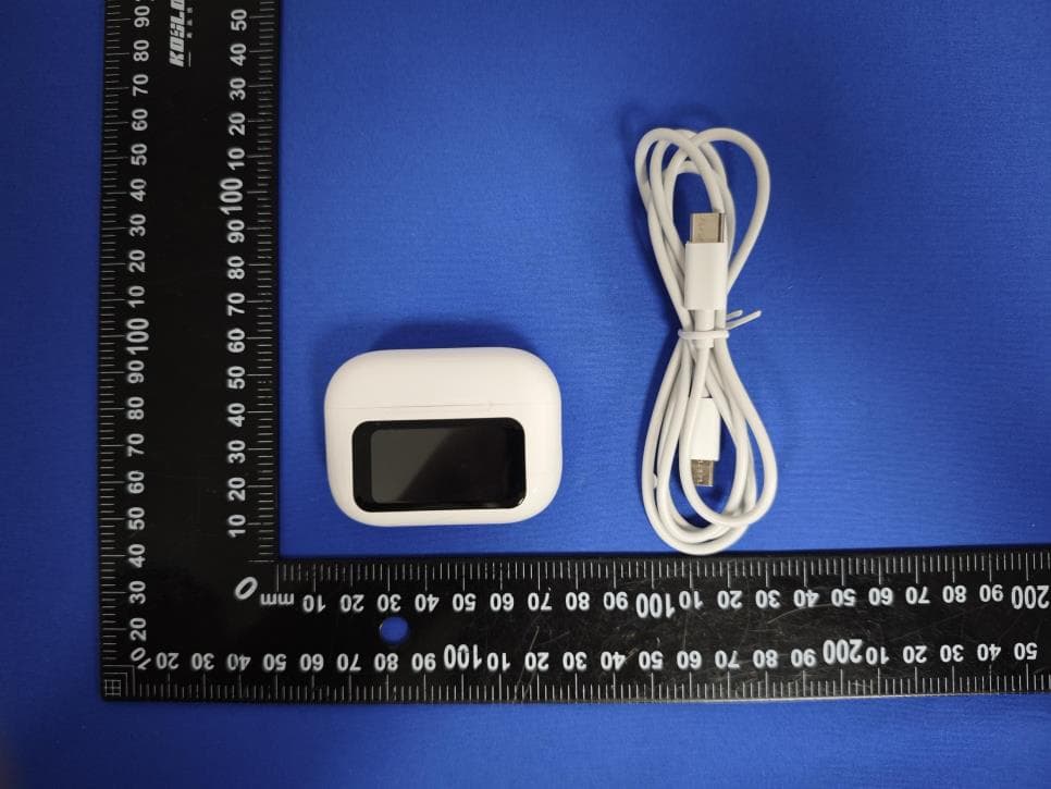 Smart wireless stereo bluetooth headphone - FCC ID 2BH58-A9PRO - Dong Guan Yinyuezhitong Electronics Co.,LTD (4)