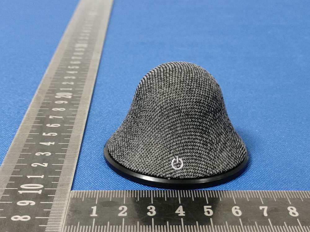 Magnetic Speaker - FCC ID 2BH59-KY-S3 - SHENZHEN KAIYUE CENTURY TECHNOLOGY CO.,LTD (4)