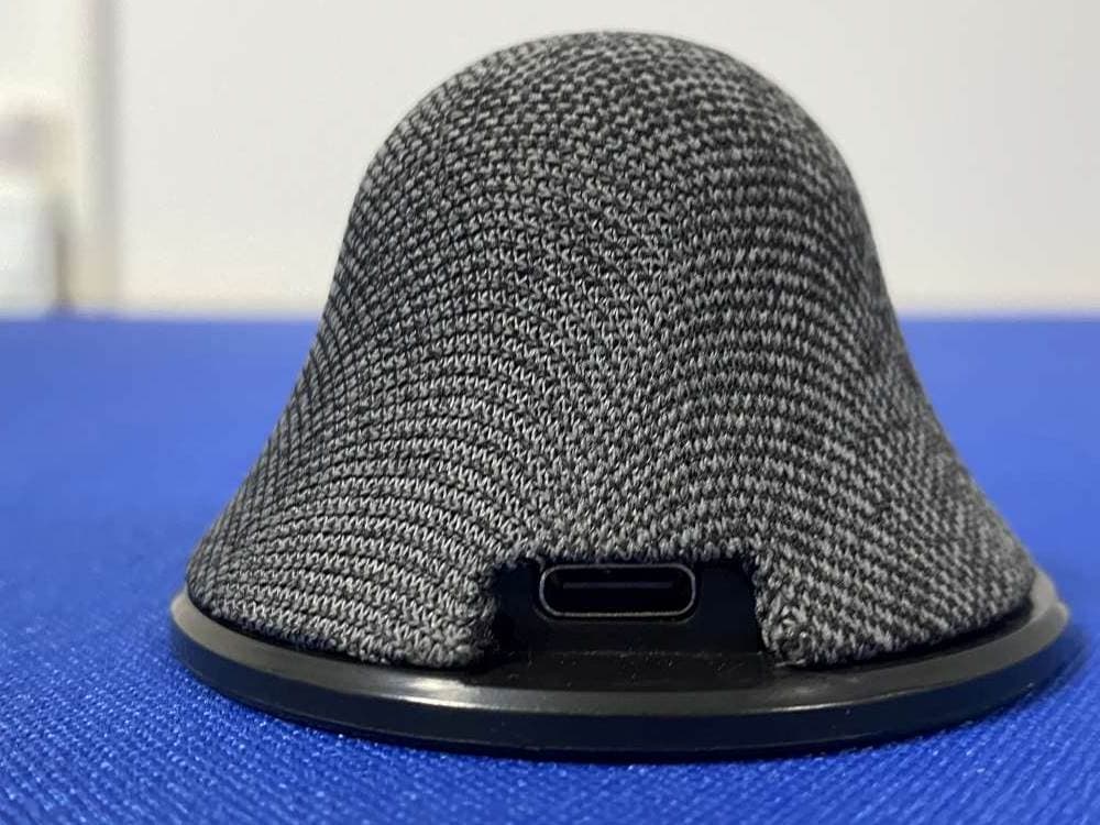 Magnetic Speaker - FCC ID 2BH59-KY-S3 - SHENZHEN KAIYUE CENTURY TECHNOLOGY CO.,LTD (3)