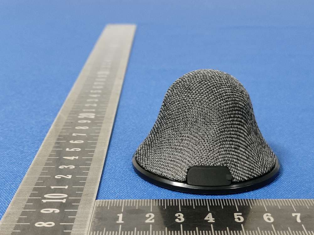 Magnetic Speaker - FCC ID 2BH59-KY-S3 - SHENZHEN KAIYUE CENTURY TECHNOLOGY CO.,LTD (5)