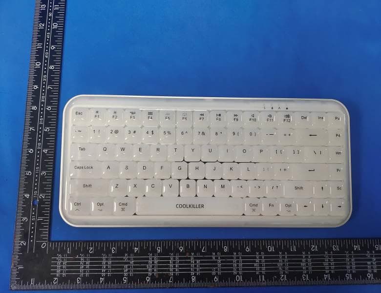 Balloon 84 - FCC ID 2BH5A-BALLOON - Shenzhenshidieyunzhinengyouxiangongsi (2)